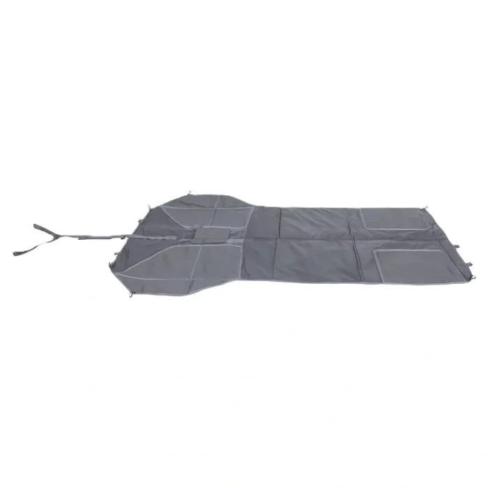 Mata strzelecka Backblast Mat - HELIKON - Shadow Grey - AC-MBB-CD-35